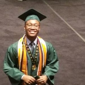 Meet your Posher, Pamela